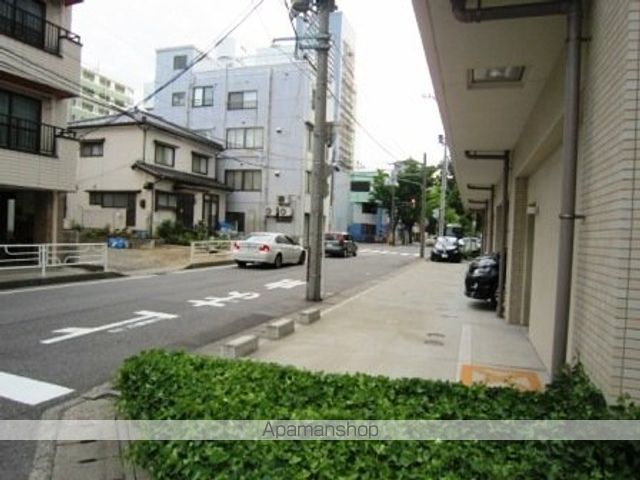 サンシティ笹口の周辺写真