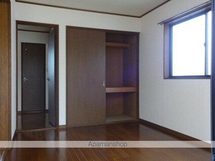 コーポ坂田Ｂ[2DK/40.3m2]の収納