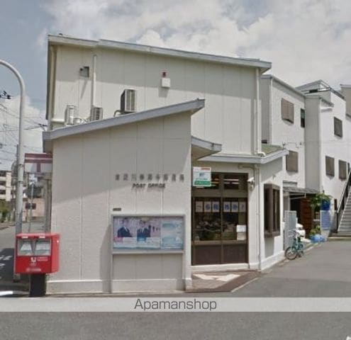 シビラ柴島の周辺写真