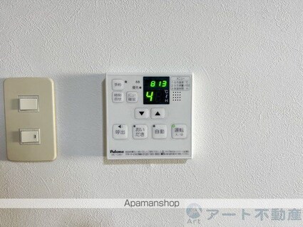 コートエルⅢ[2LDK/57.59m2]の内装7