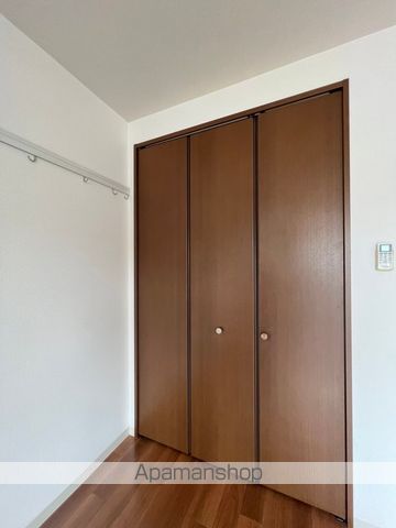 エスポワール千草 Bの内装写真