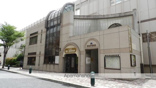 エスト市川南の周辺写真