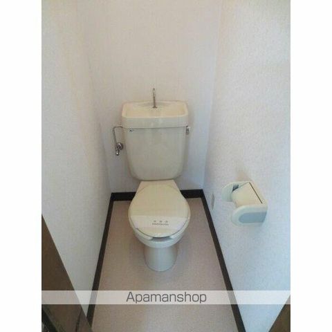 平成ハイツ11号棟の内装写真