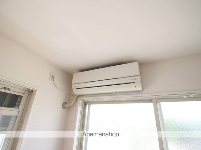 ホーム21新之栄の内装写真