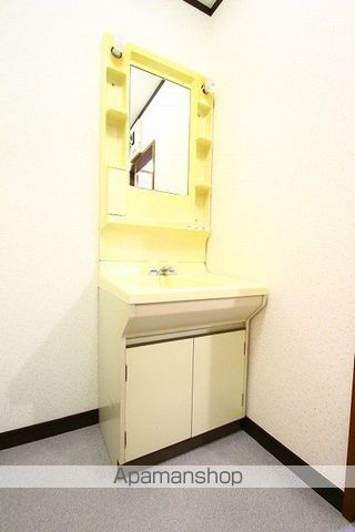 メゾン中村の内装写真
