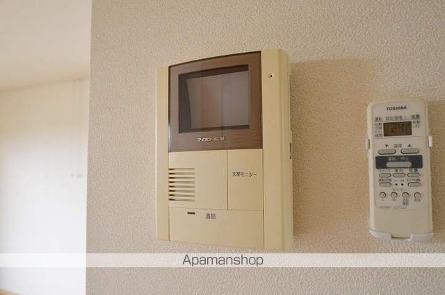 ビットミストラル C棟の内装写真