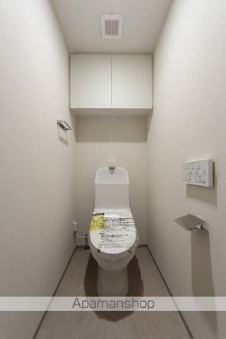 パークアクシス横浜伊勢佐木町通りの内装写真