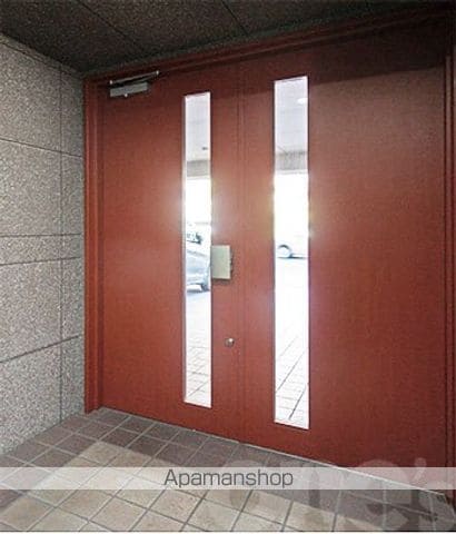 セントレイクセレブ徳川の外観写真