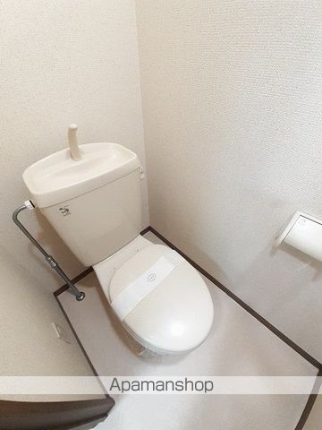 イグレック 楯 Aの内装写真