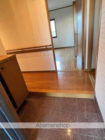 アビテ羽衣の内装写真
