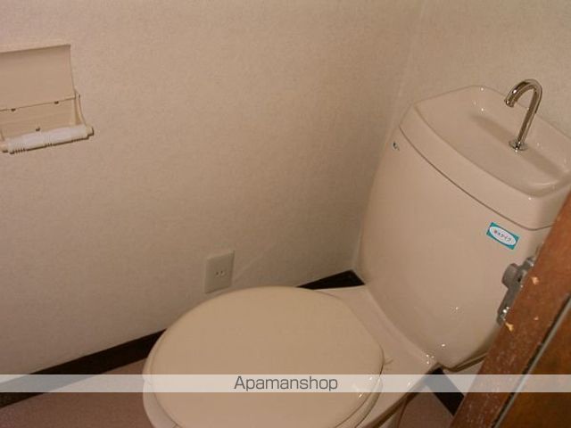 かしま98の内装写真