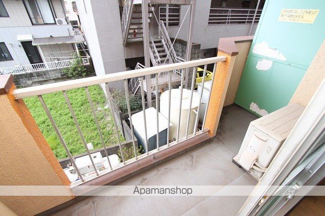 コーポ松本の内装写真