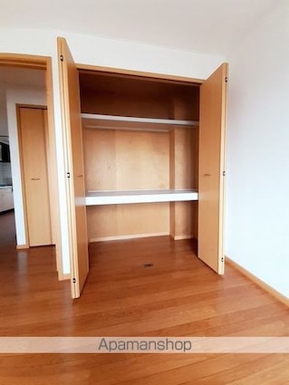 ファイン・エアリー[2DK/51.93m2]の収納