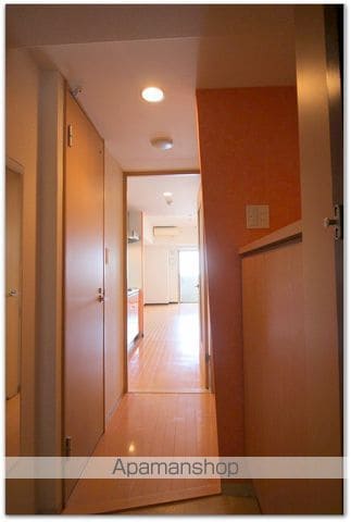 PHOENIX難波EASTの内装写真