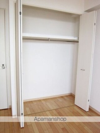 パークキューブ浅草田原町[1LDK/44.88m2]の収納