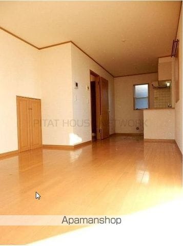 パークビューテラス C棟の内装写真