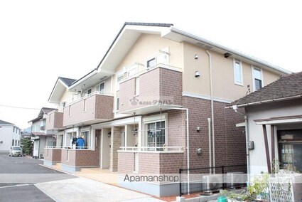 シック・シャンブル[1LDK/37.13m2]の外観5