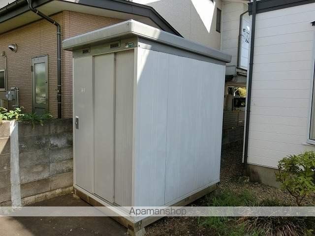 タウンハウス青山のその他写真