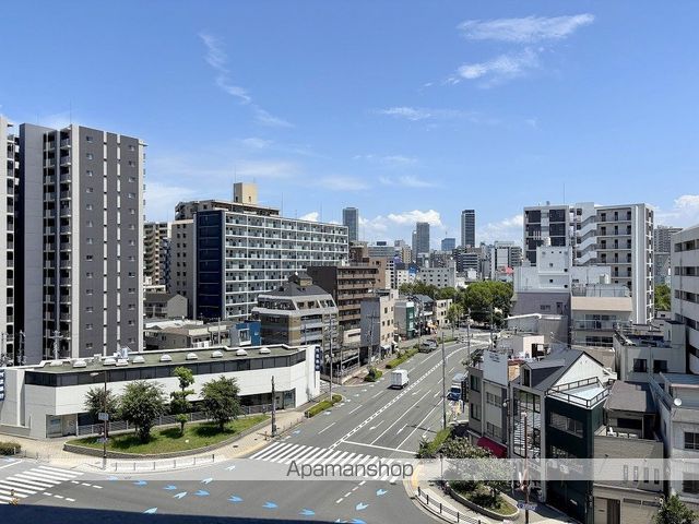 RESIUR−Hウエストレジスの内装写真