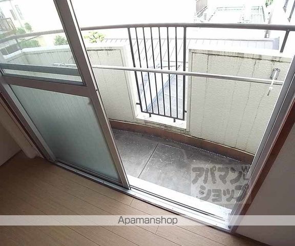 アビタサノの内装写真