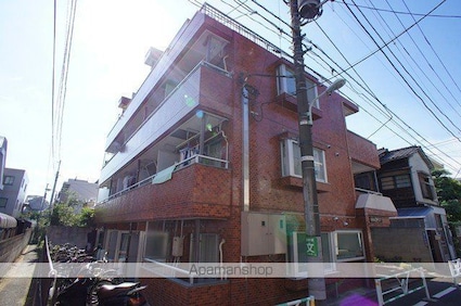 乙甲ユースフル幡ヶ谷[1R/15.73m2]の外観4