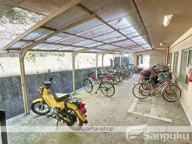 豊島マンションのその他写真