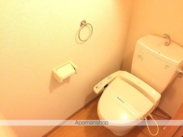レオパレスアゼリアパークの内装写真