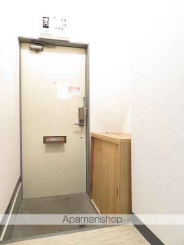 ファミール神田の内装写真
