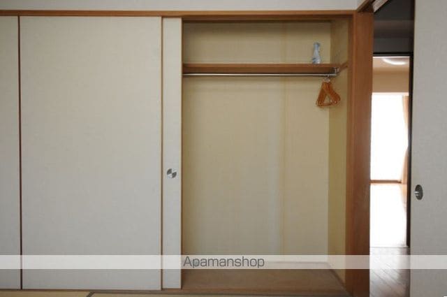 レックス茅野の内装写真