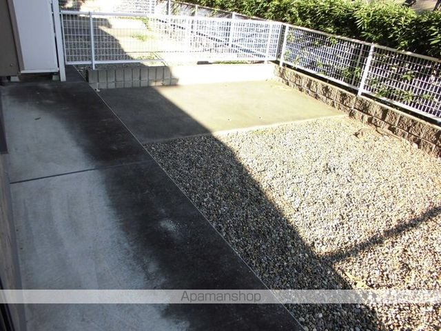 リビングタウン汐見丘の内装写真