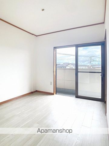 サンパレス望月の内装写真