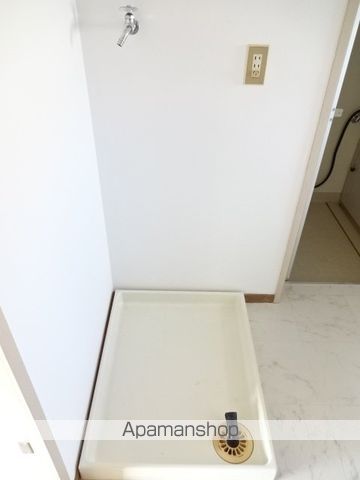 コーポポエムの内装写真