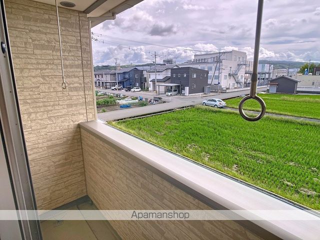 ラポール高橋町の内装写真