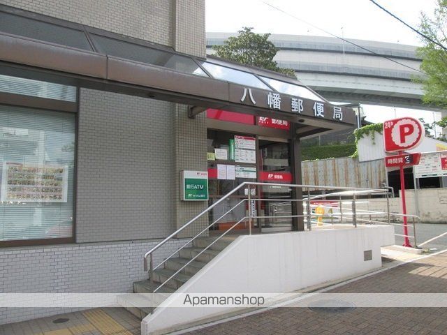 カーサ 中畑の周辺写真