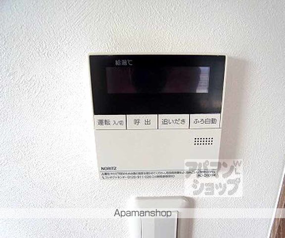 シルエラ御所南の内装写真