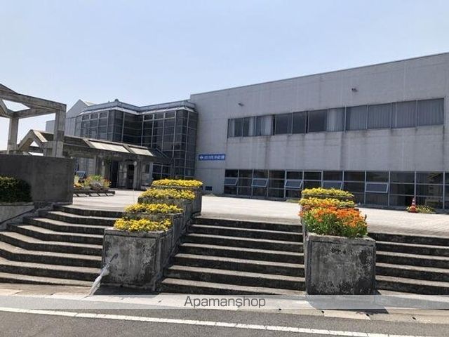 ビレッジハウス苅田1号棟の周辺写真