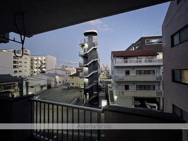 コーポラス・ナガイのその他写真