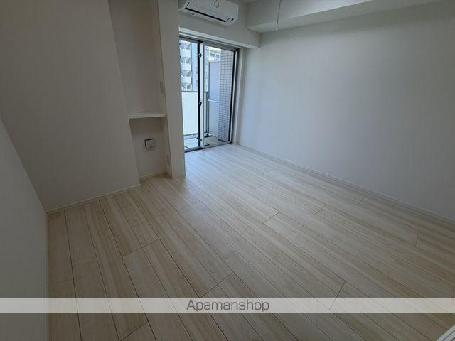 ACP RESIDENCE 浅草の内装写真