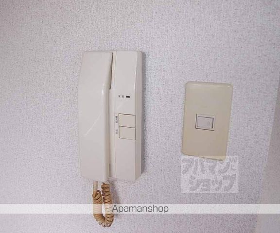 メゾン桂川の内装写真