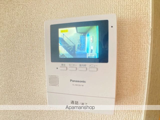 ペアシティゆう I棟の内装写真