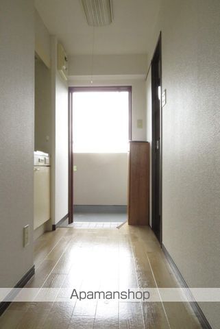 グレース旭の内装写真