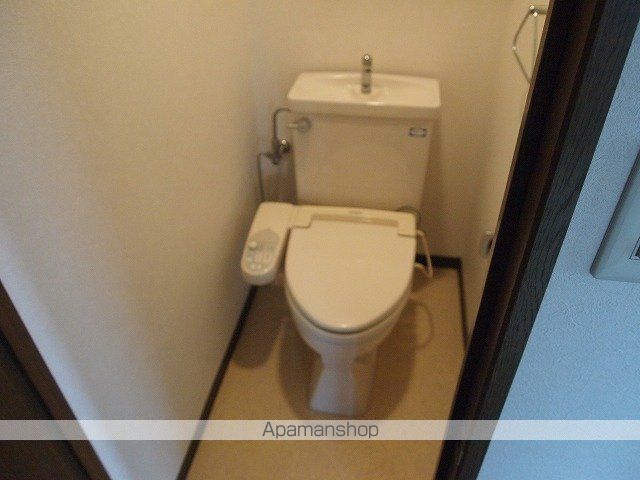 ベルポート志木の内装写真