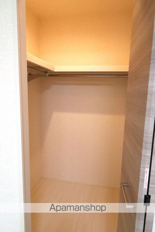 ルシエール上尾原市の内装写真