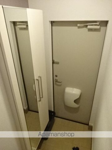 ソルフェジオ東津田の内装写真