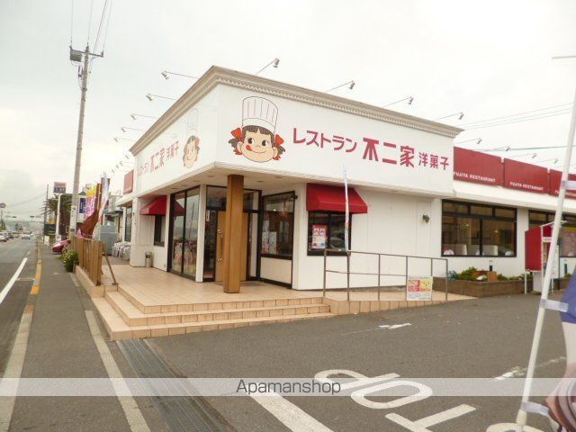 レオパレスエタップの周辺写真