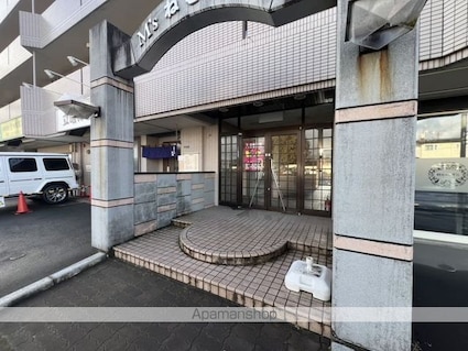 ＭＳねむの木[2LDK/59.71m2]のエントランス2