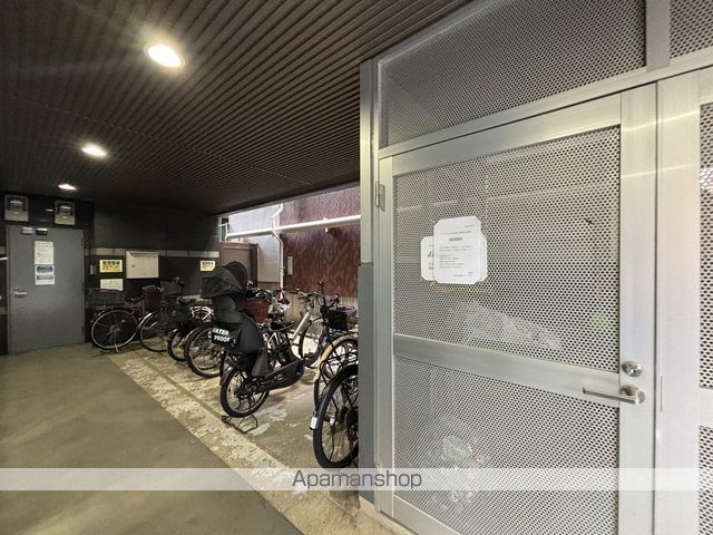 リッチハイムアルテ上本町のその他写真