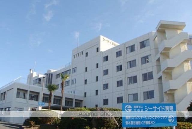 ロイヤルパレス村松IIAの周辺写真