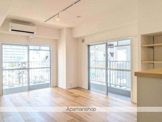 近鉄淀川リバーサイドマンションの内装写真