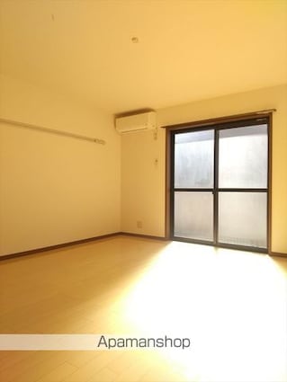 Ｍトゥルケーゼ[1K/32m2]のリビング・居間